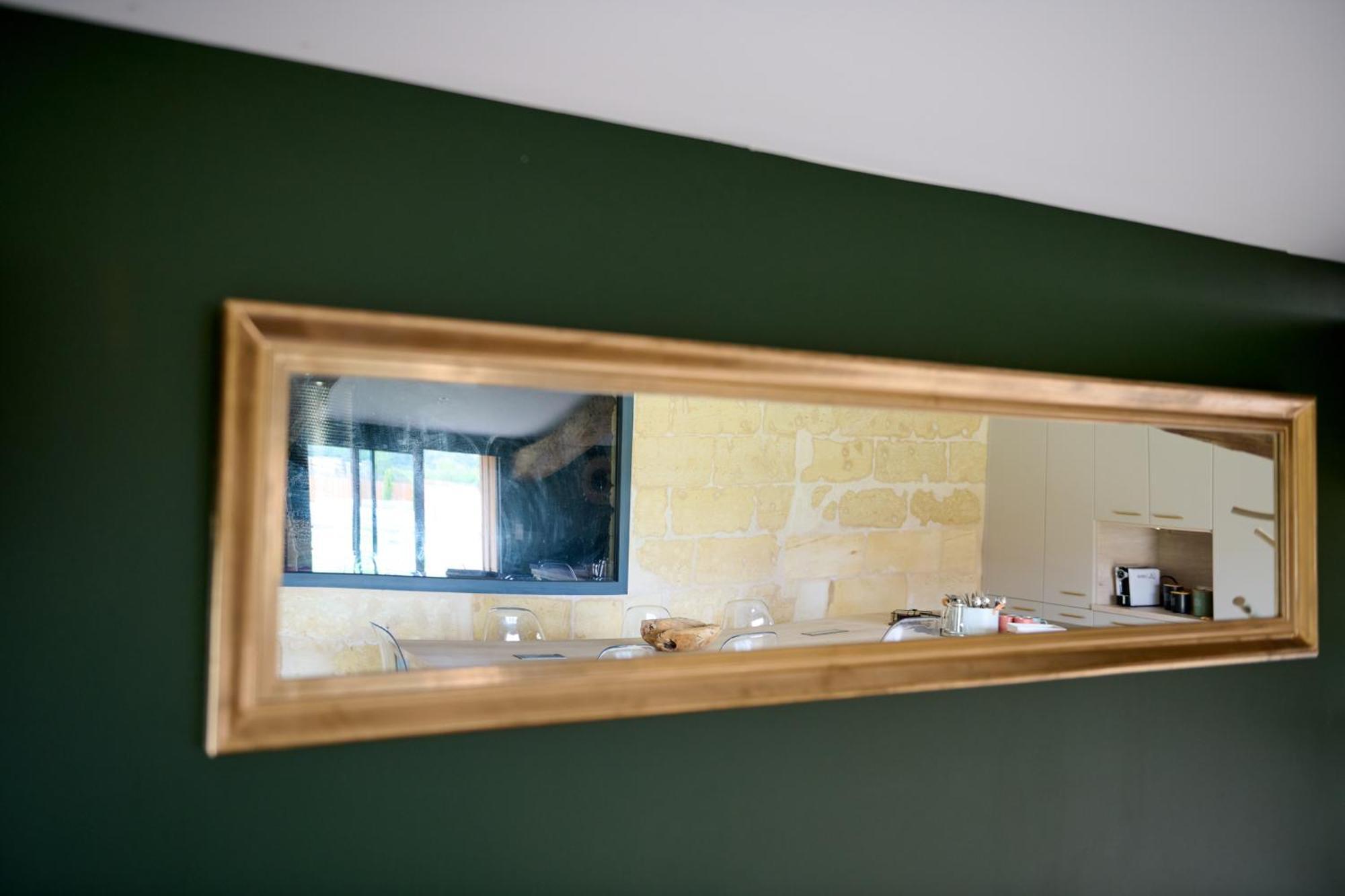 Le Repaire Lagardere Bed & Breakfast Lussac  Exterior foto